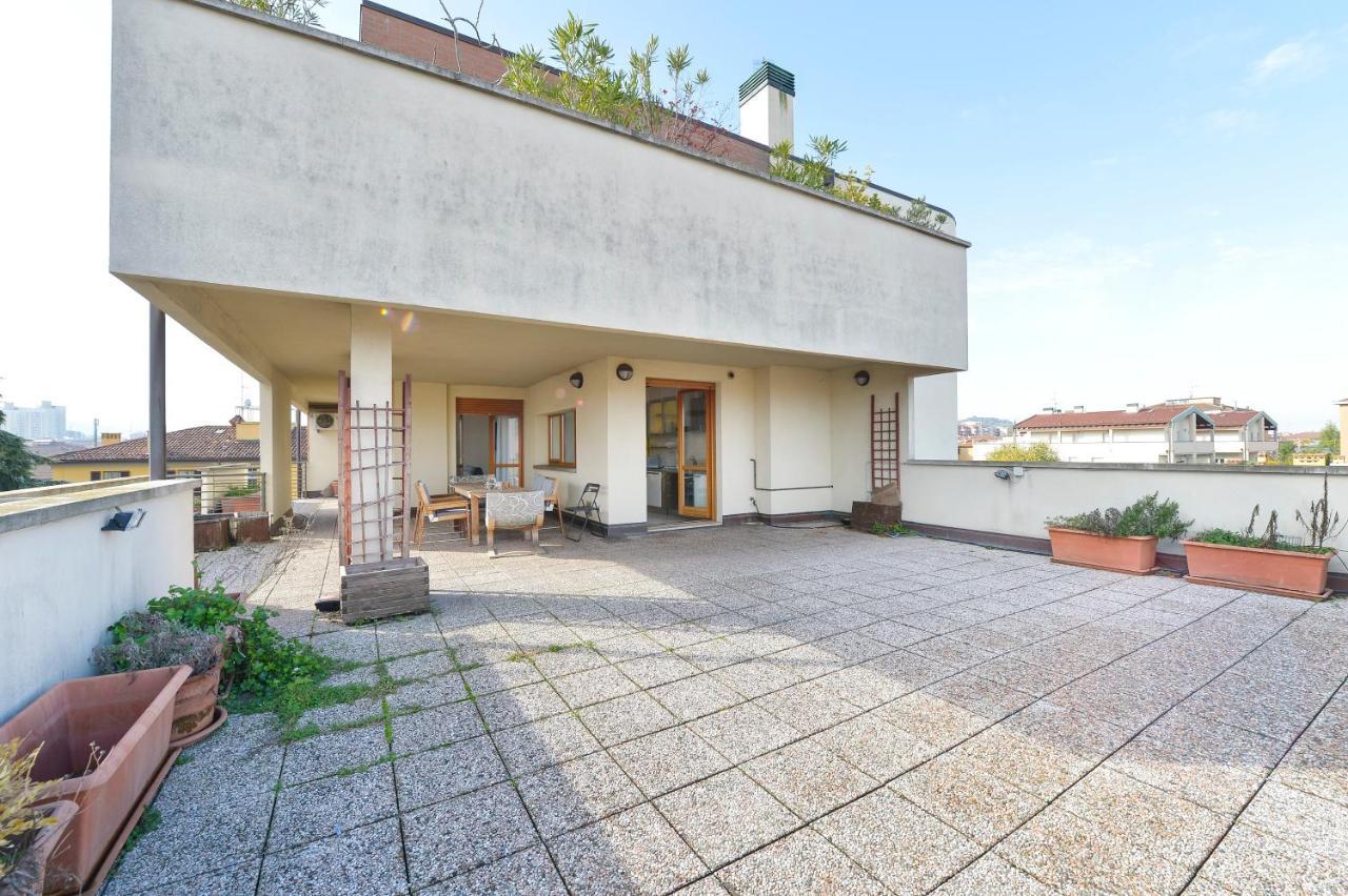 Ur-Nest Emilia Levante A Bologna Exterior photo